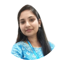 Mrs. Anitha Bharath Kumar, Managing Trustee of Bodhi Charitable Trust