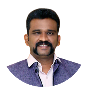 Dr. David Bharath Kumar, Co-Founder of Bodhi Charitable Trust